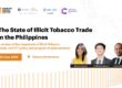 The State of Illicit Tobacco Trade in the Philippines